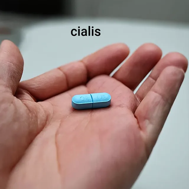 Comprar cialis original online sin receta